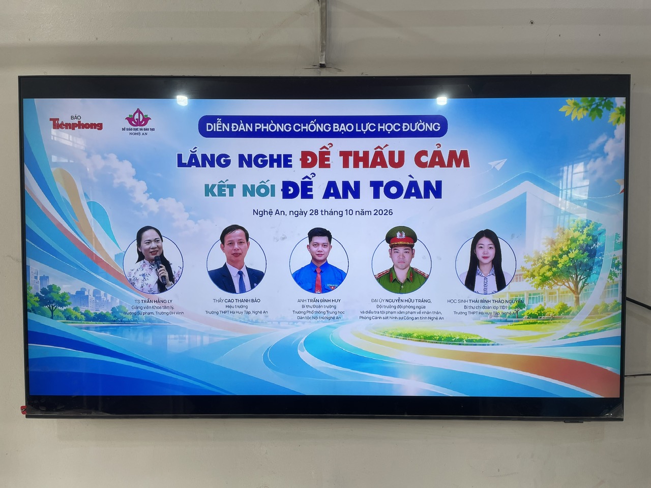 Ảnh đại diện