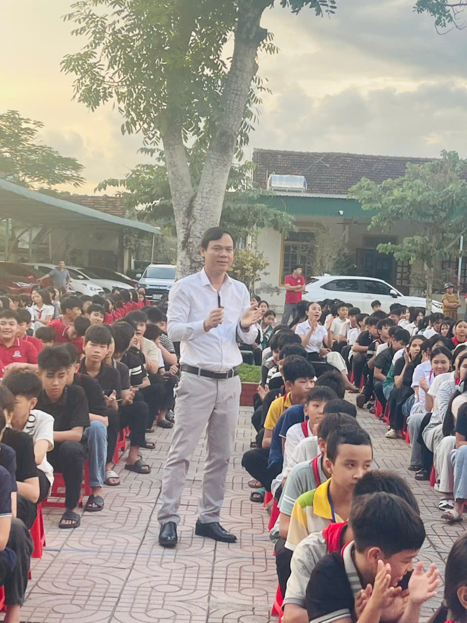 Ảnh đại diện